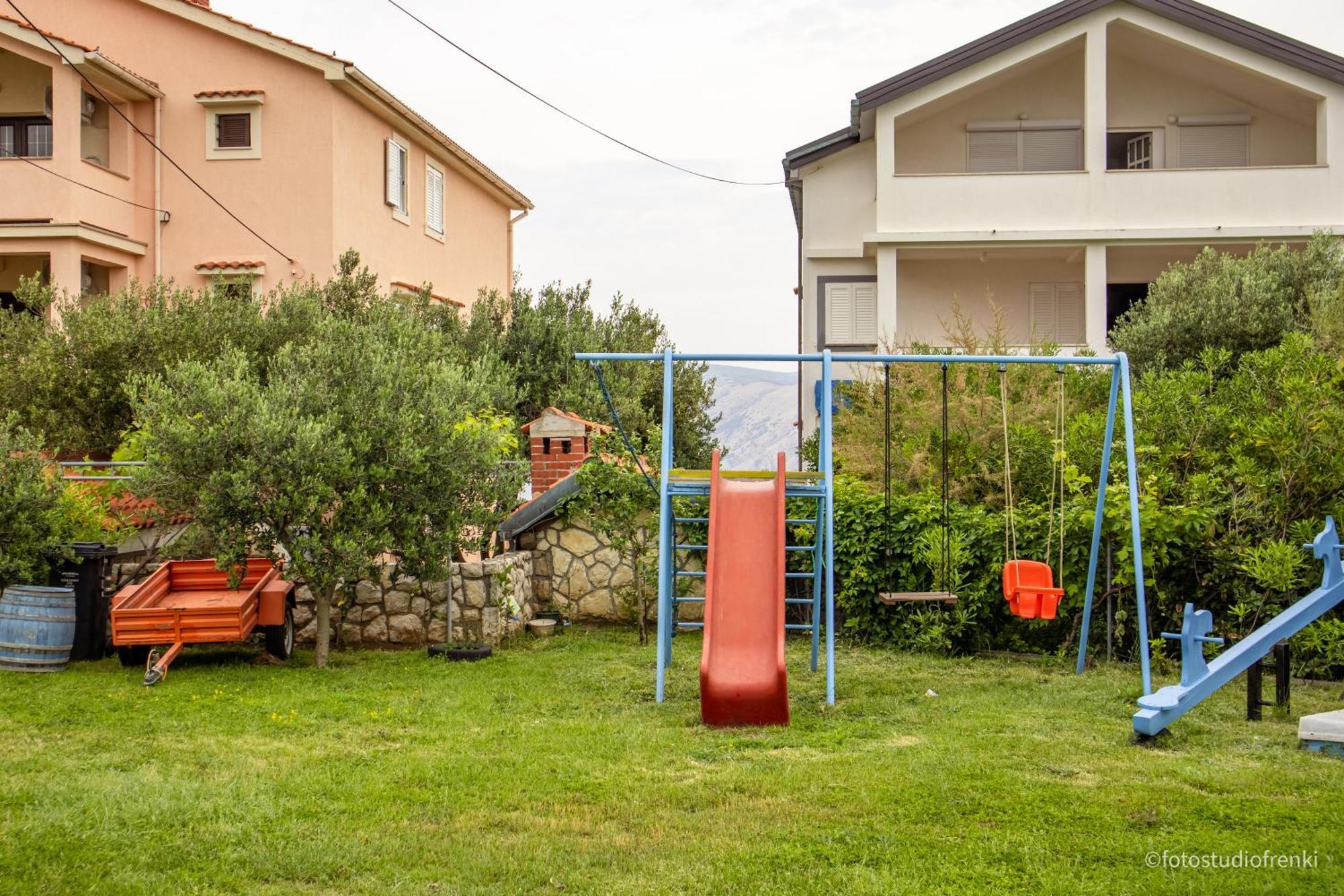 לופאר Guesthouse Marija מראה חיצוני תמונה