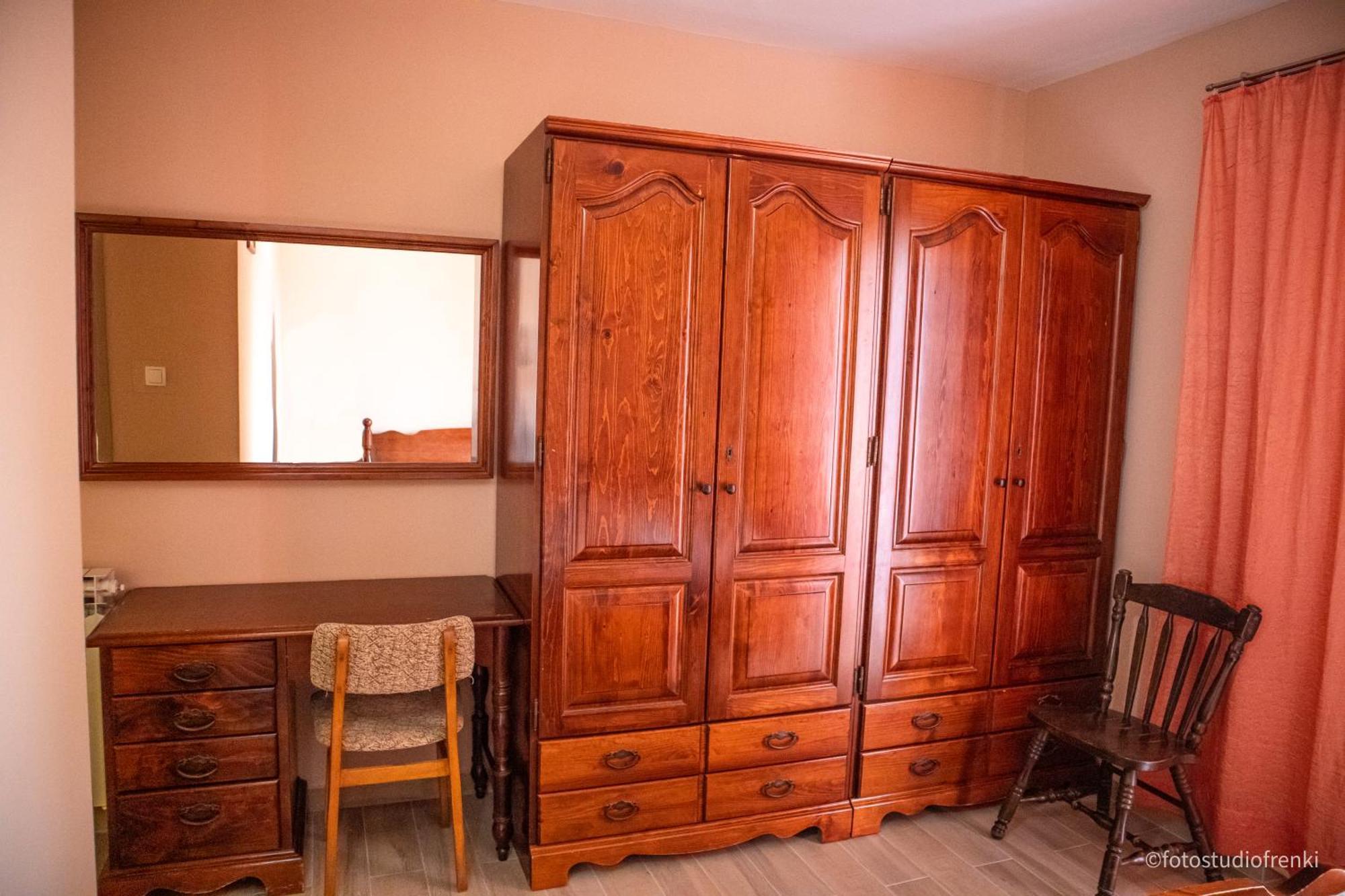 לופאר Guesthouse Marija מראה חיצוני תמונה