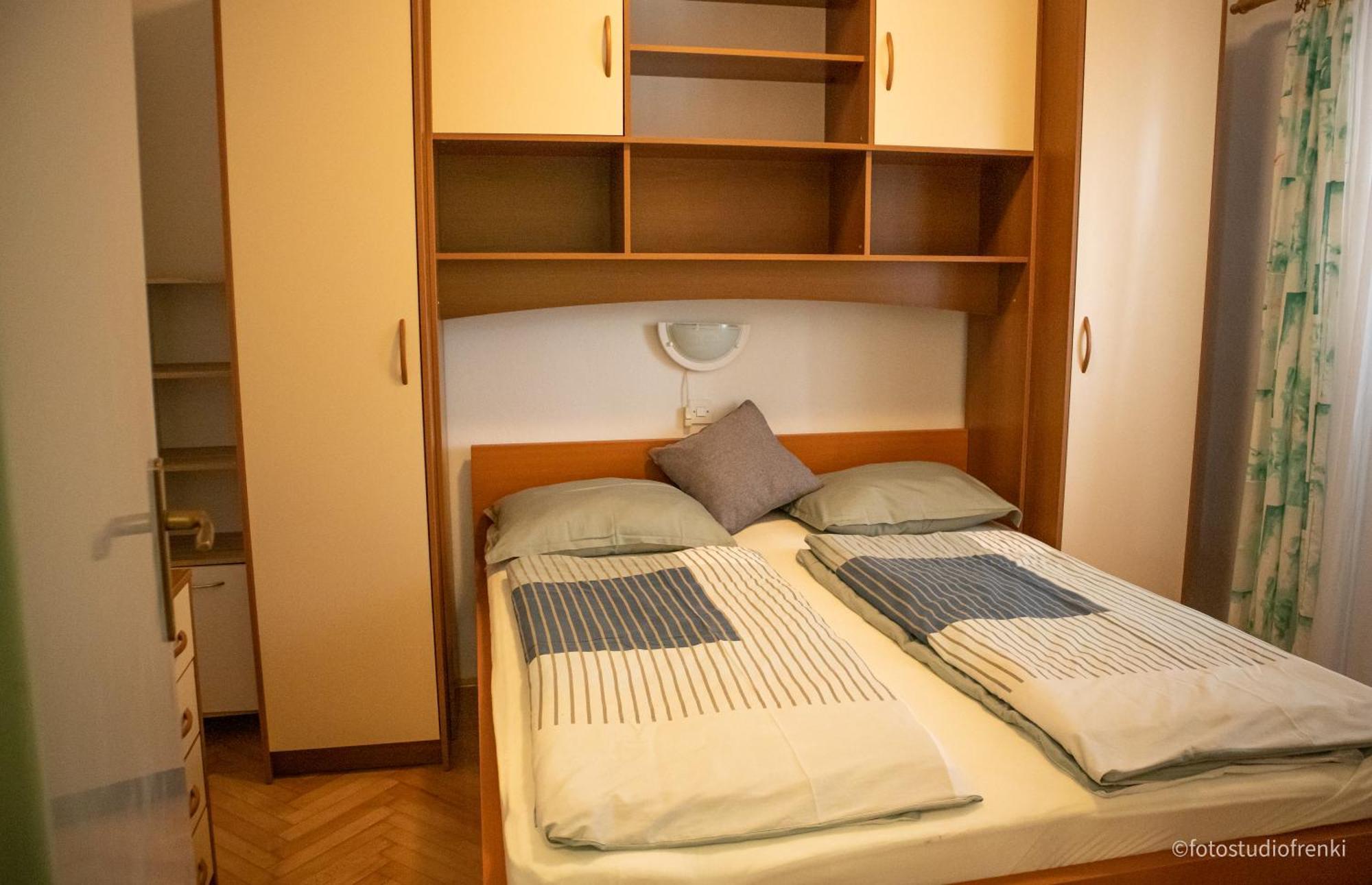 לופאר Guesthouse Marija מראה חיצוני תמונה