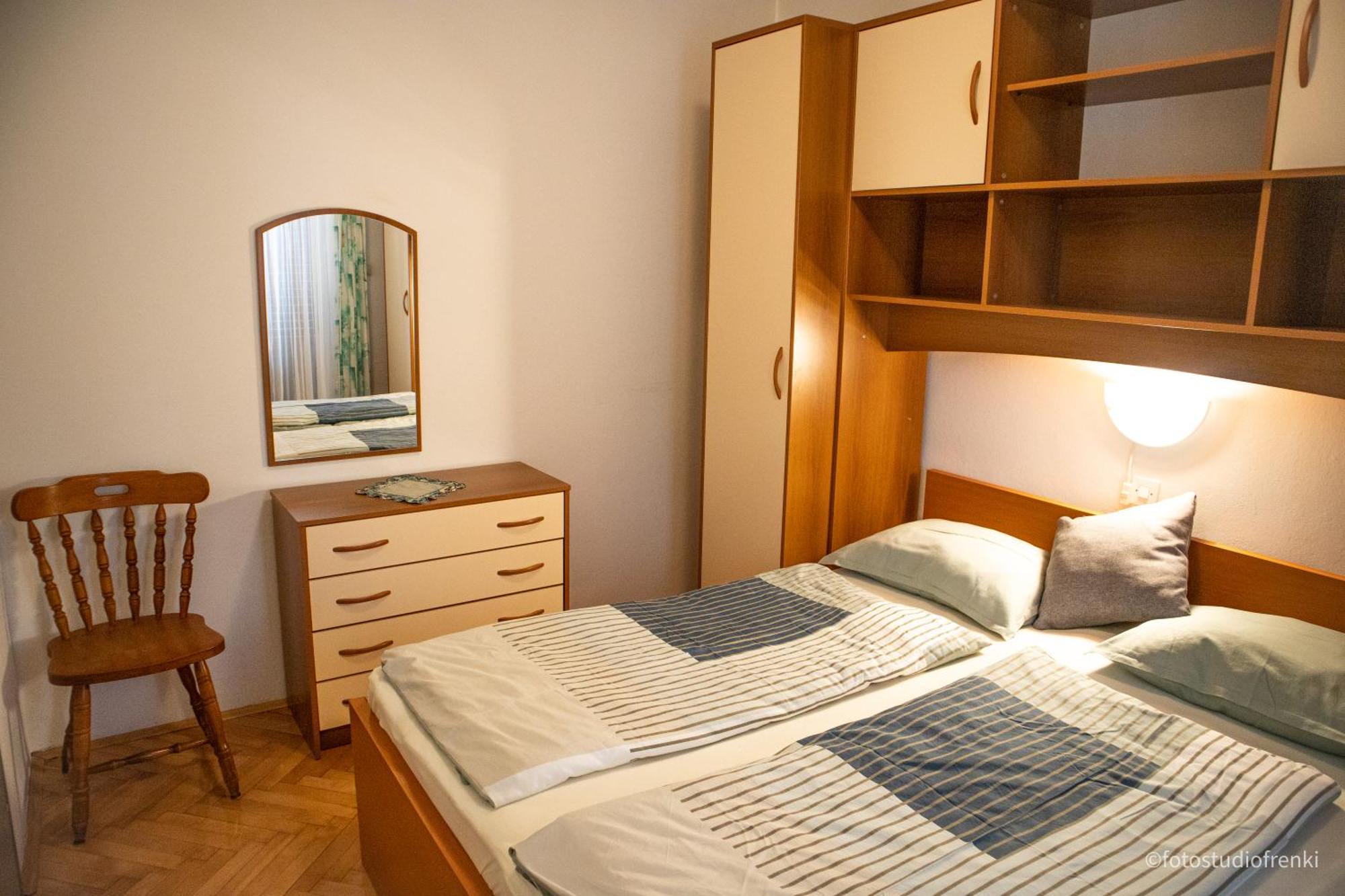 לופאר Guesthouse Marija מראה חיצוני תמונה