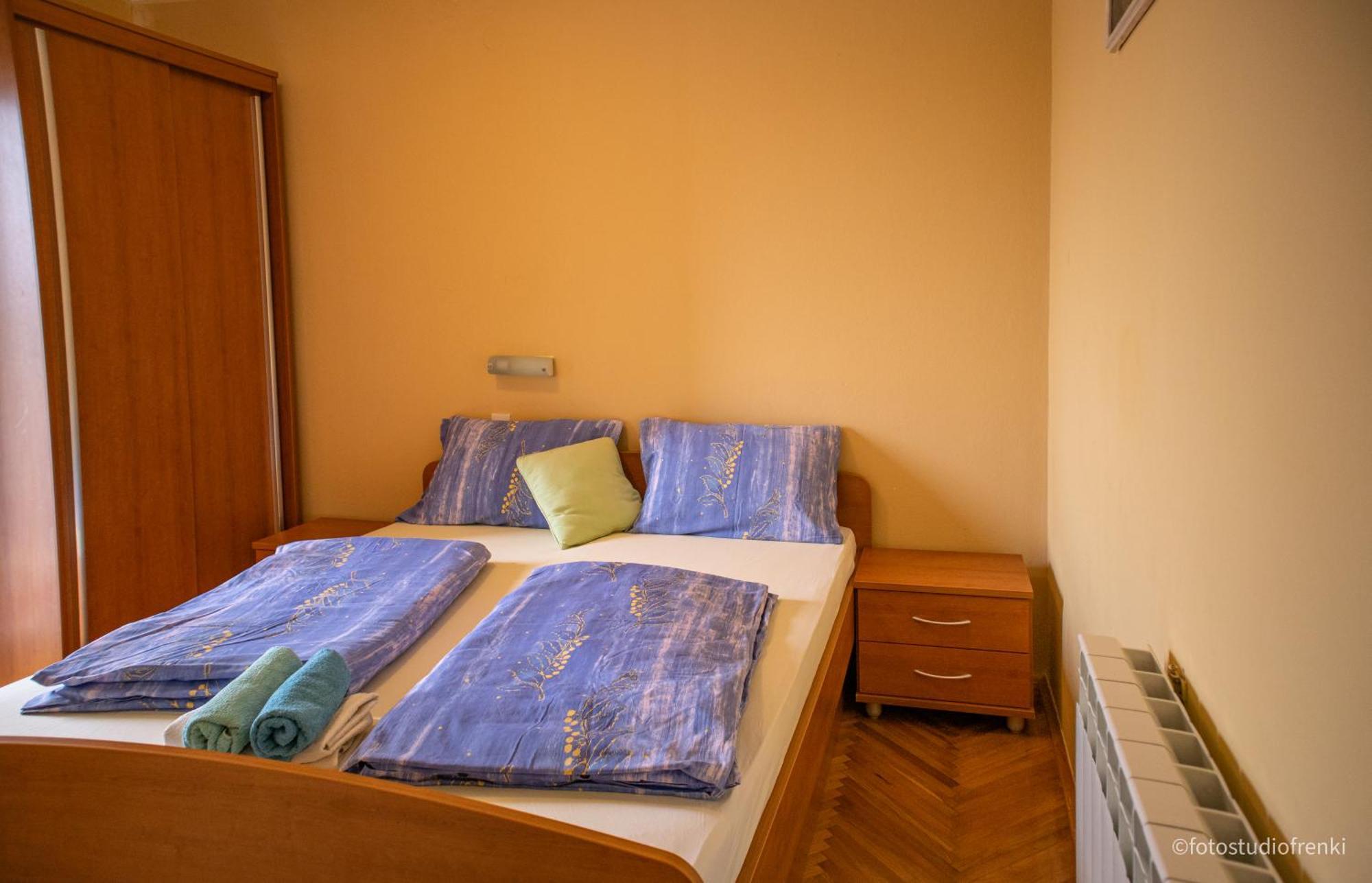 לופאר Guesthouse Marija מראה חיצוני תמונה