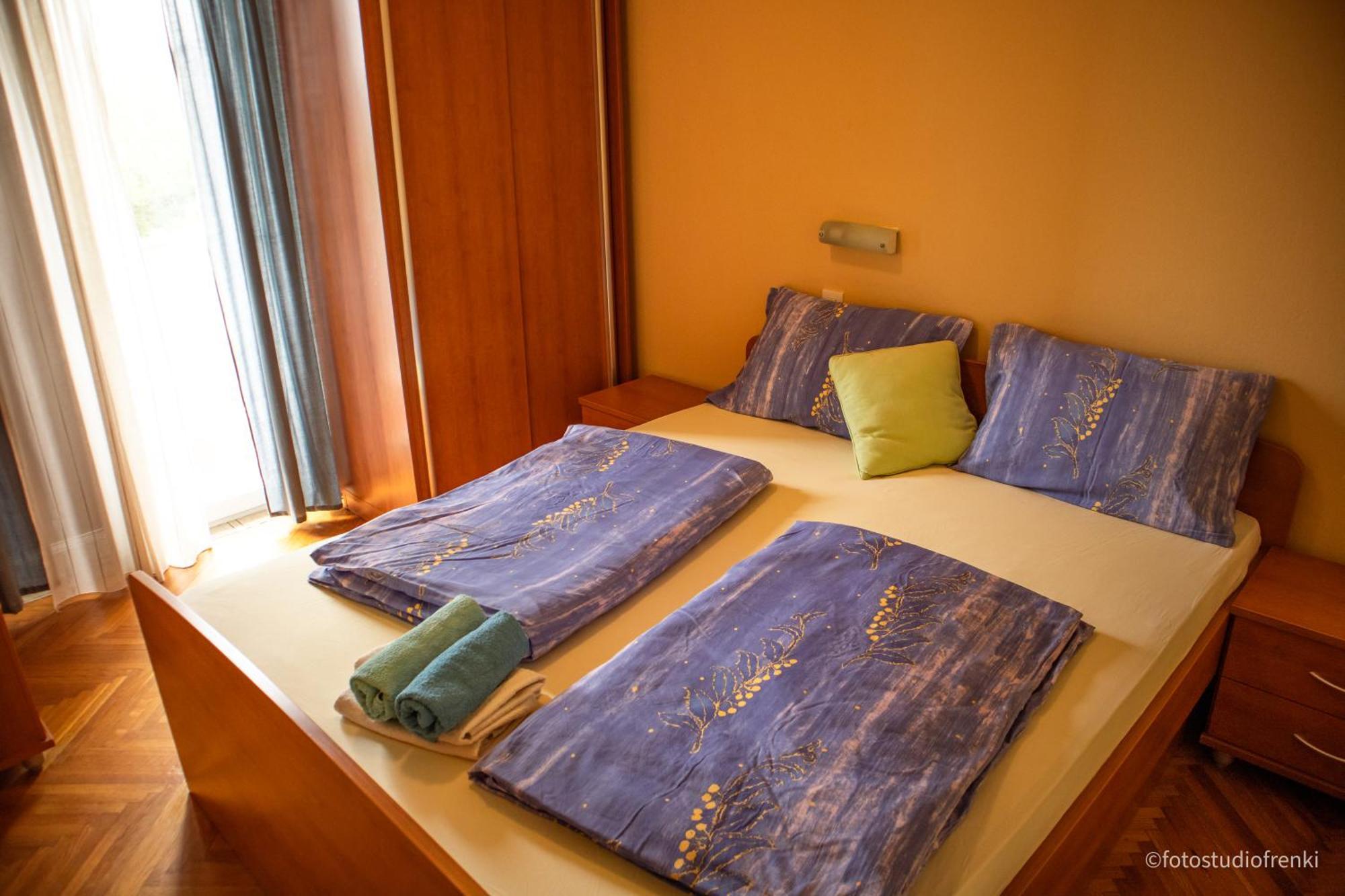לופאר Guesthouse Marija מראה חיצוני תמונה