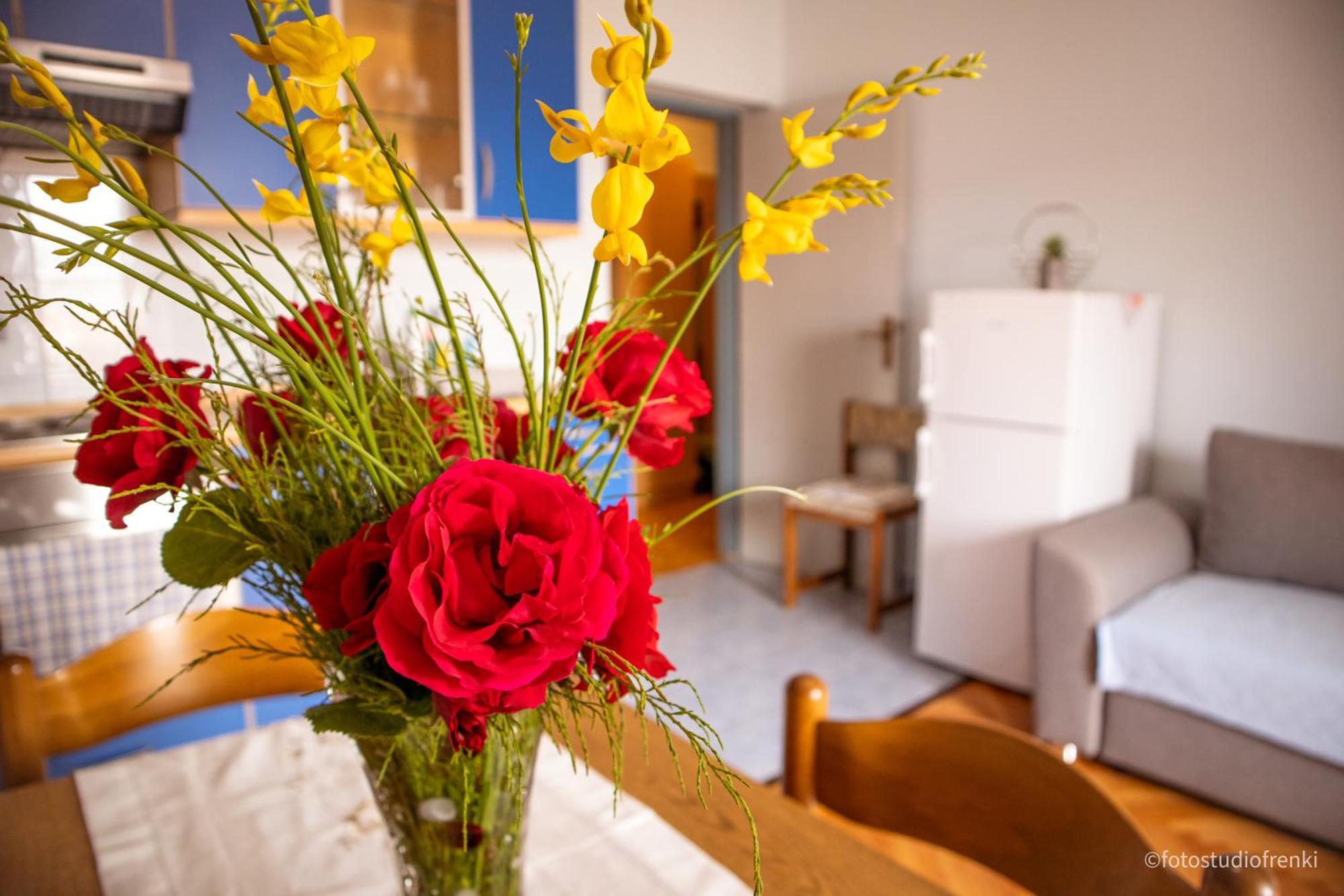 לופאר Guesthouse Marija מראה חיצוני תמונה