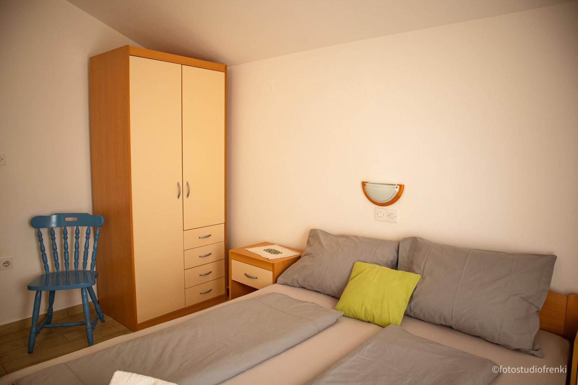 לופאר Guesthouse Marija מראה חיצוני תמונה