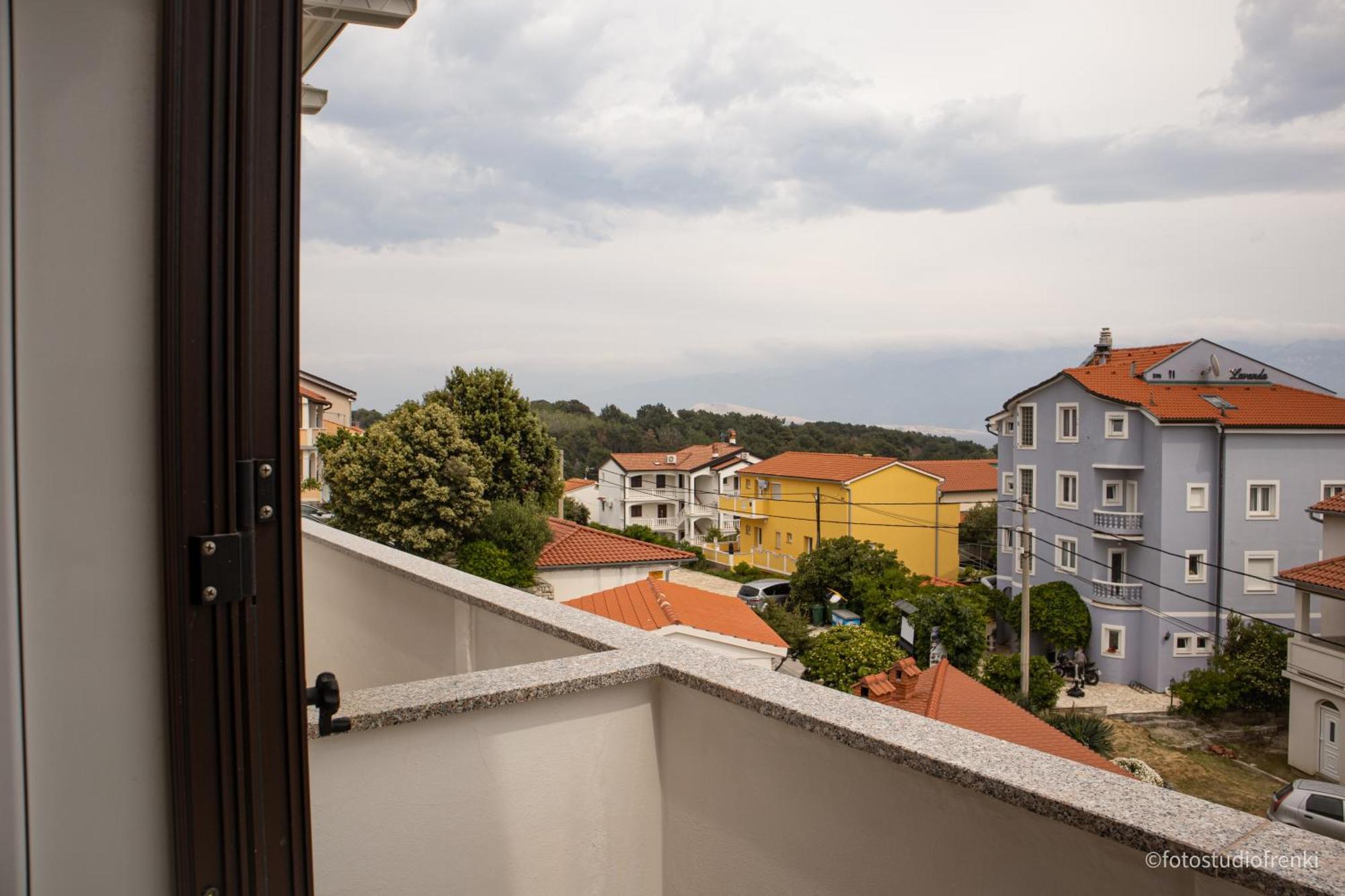 לופאר Guesthouse Marija מראה חיצוני תמונה