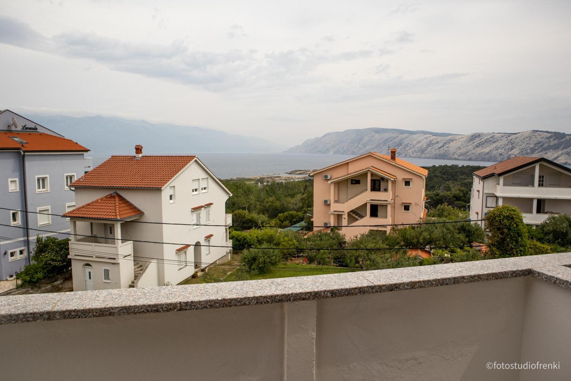 לופאר Guesthouse Marija מראה חיצוני תמונה