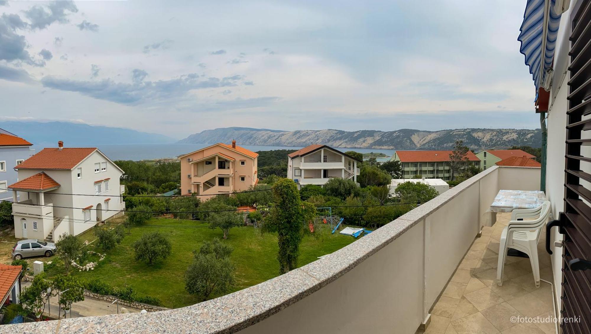 לופאר Guesthouse Marija מראה חיצוני תמונה