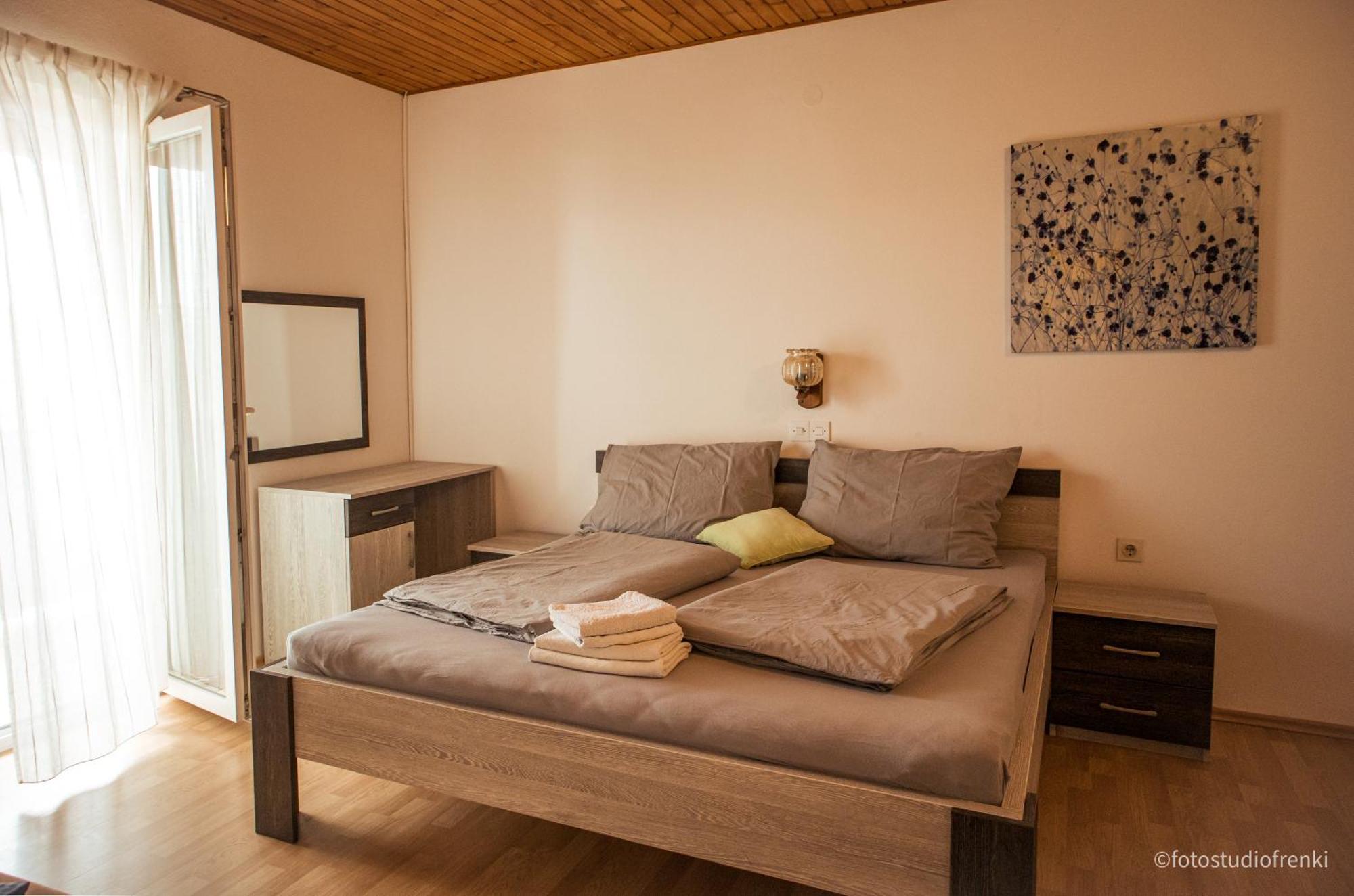 לופאר Guesthouse Marija מראה חיצוני תמונה