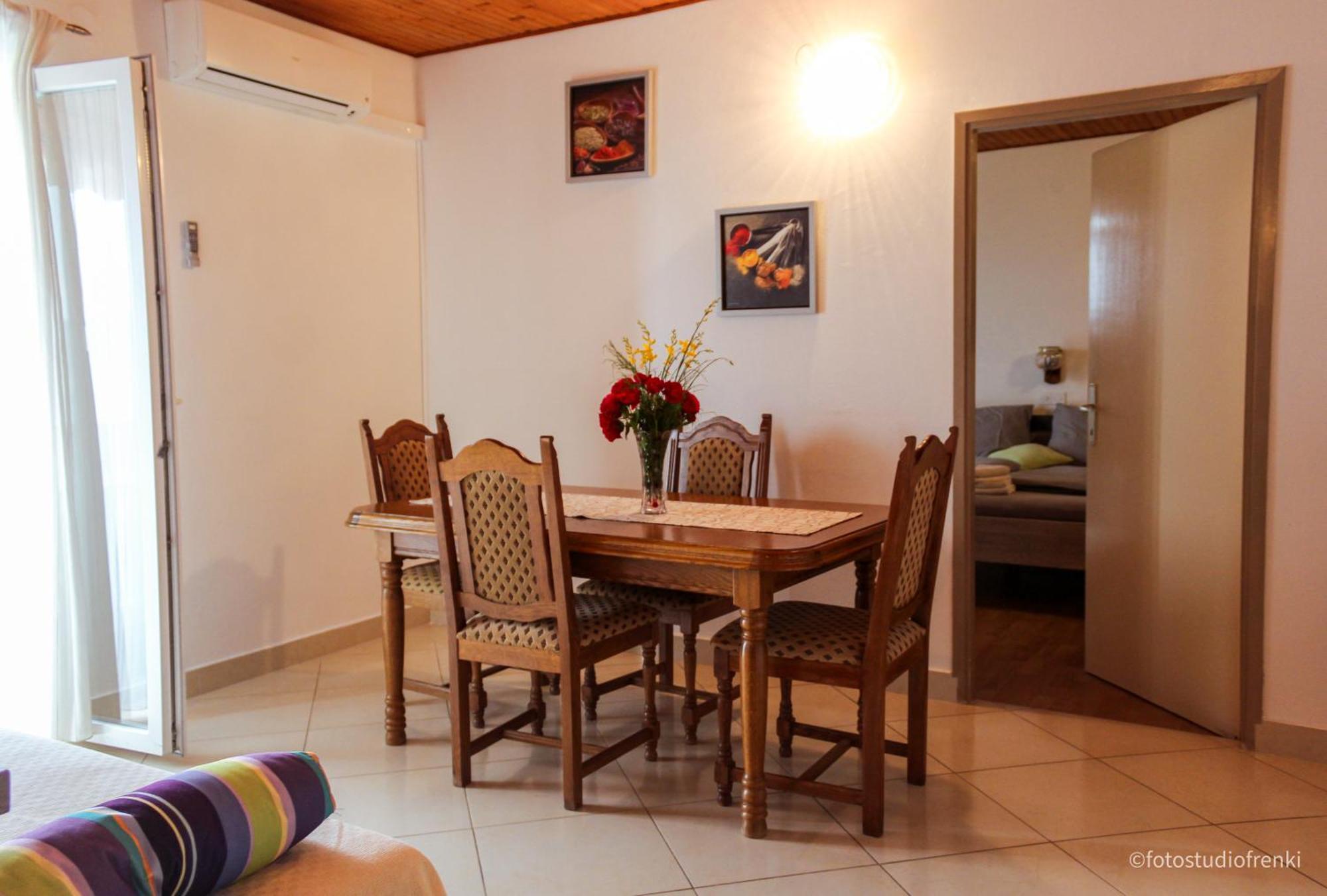 לופאר Guesthouse Marija מראה חיצוני תמונה