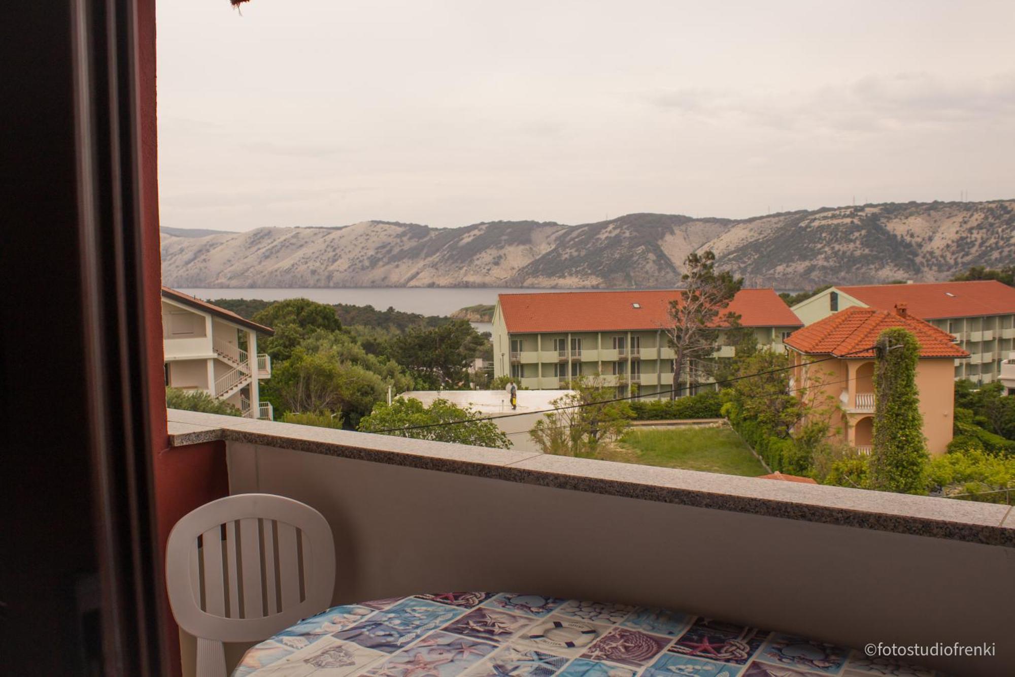 לופאר Guesthouse Marija מראה חיצוני תמונה