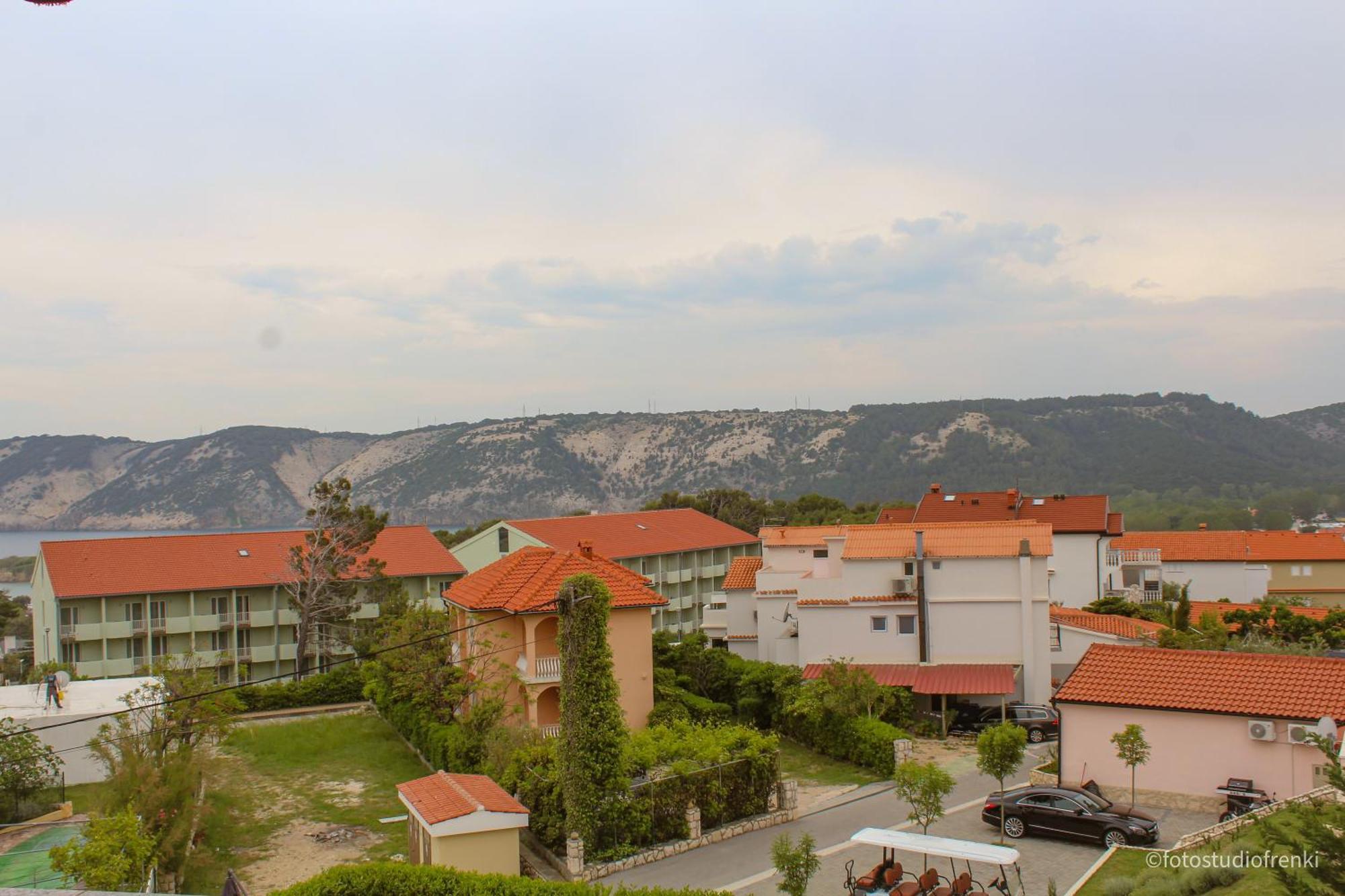 לופאר Guesthouse Marija מראה חיצוני תמונה
