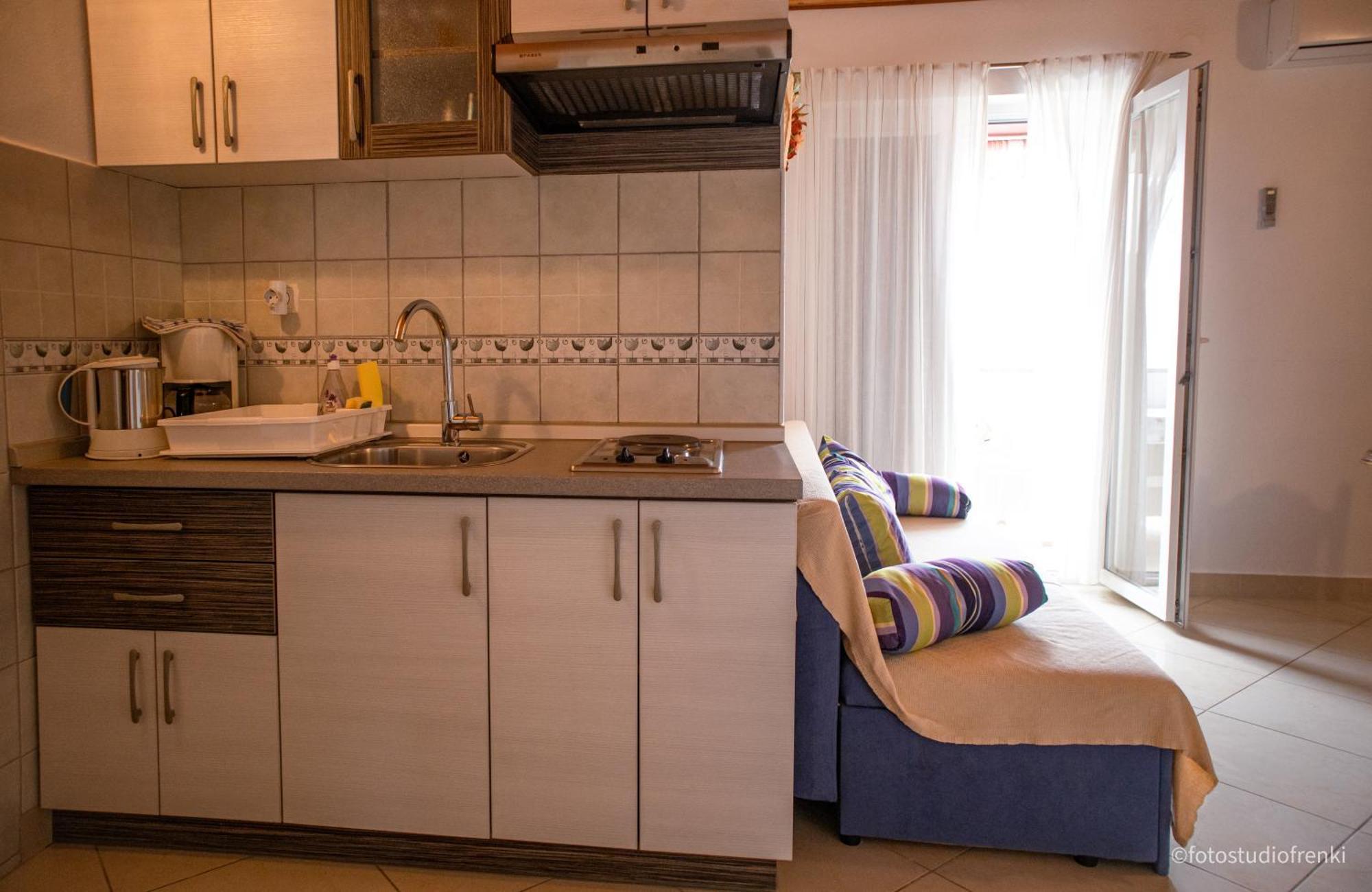 לופאר Guesthouse Marija מראה חיצוני תמונה