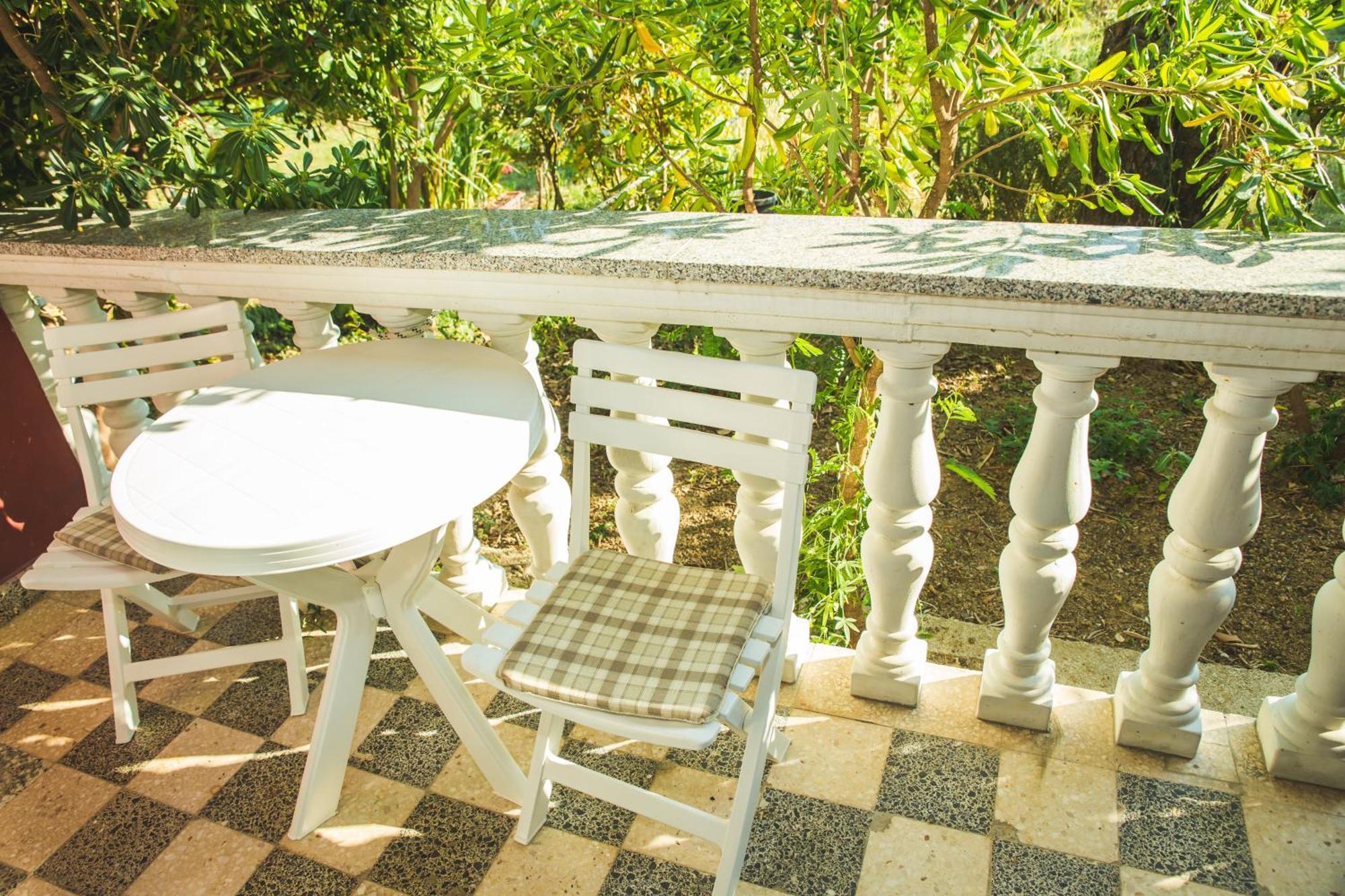 לופאר Guesthouse Marija מראה חיצוני תמונה