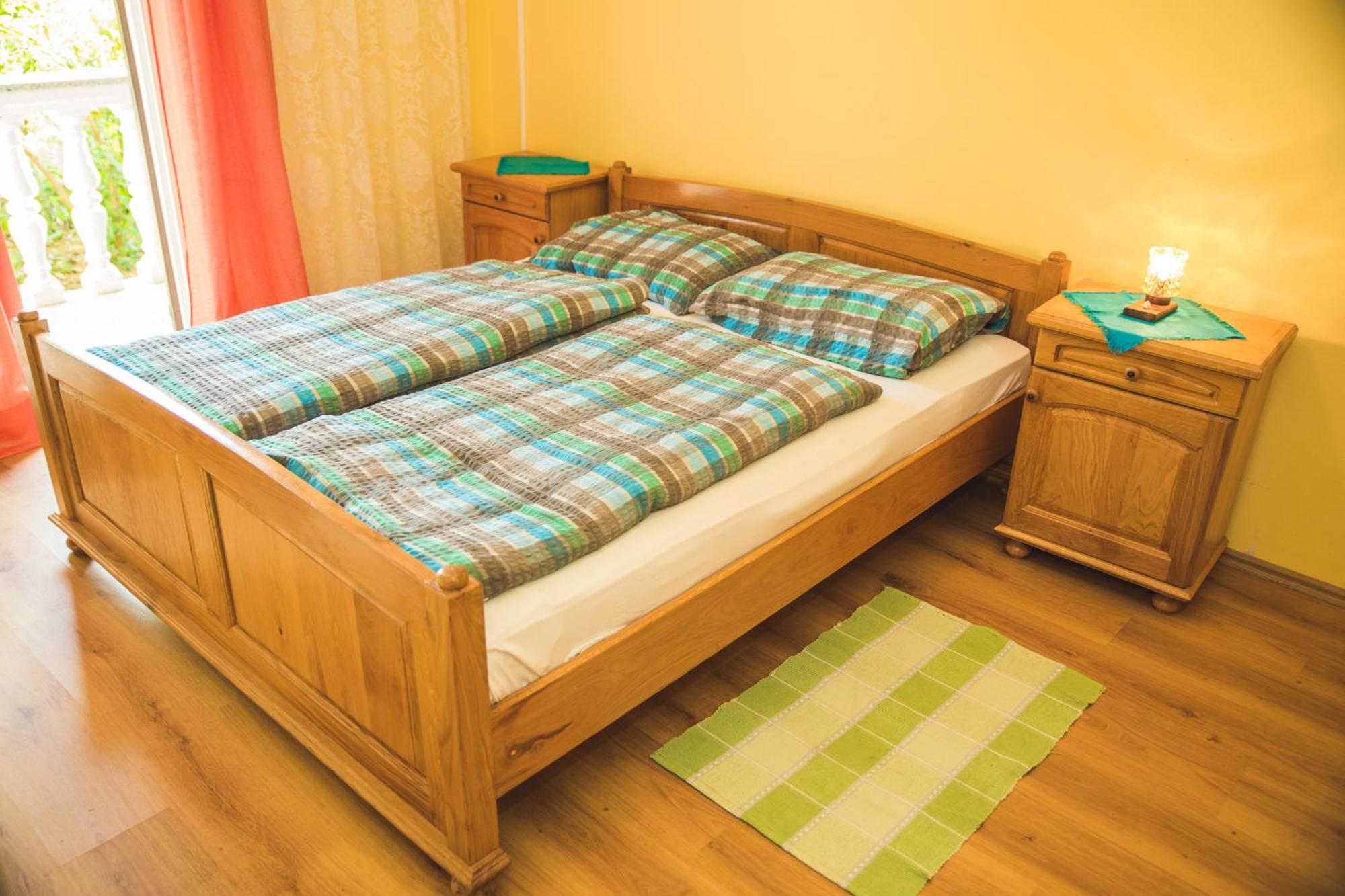 לופאר Guesthouse Marija מראה חיצוני תמונה
